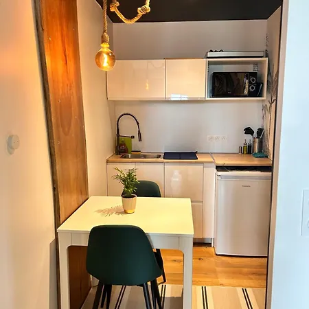 La Apartmán